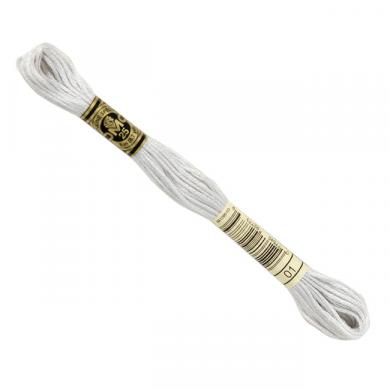 DMC - Broderigarn - 01