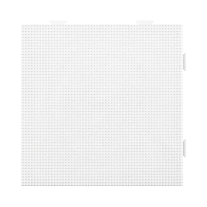 Hama - Stiftplade Mini Samle - 15 x 15 Cm.