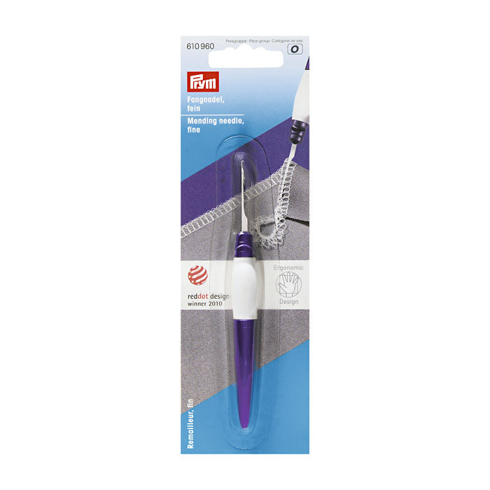 Prym - Maskefangernål - Ergonomisk
