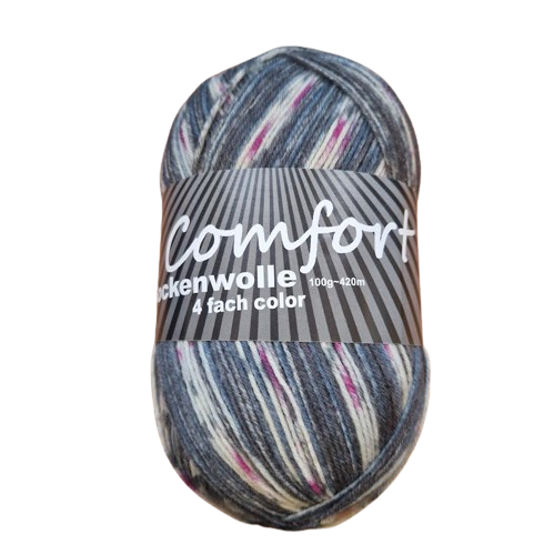 Comfort - Strømegarn - 07-223
