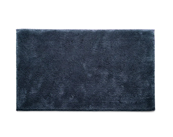 Compliments - Bademåtte Even 60 x 100 Cm. - Dark Blue