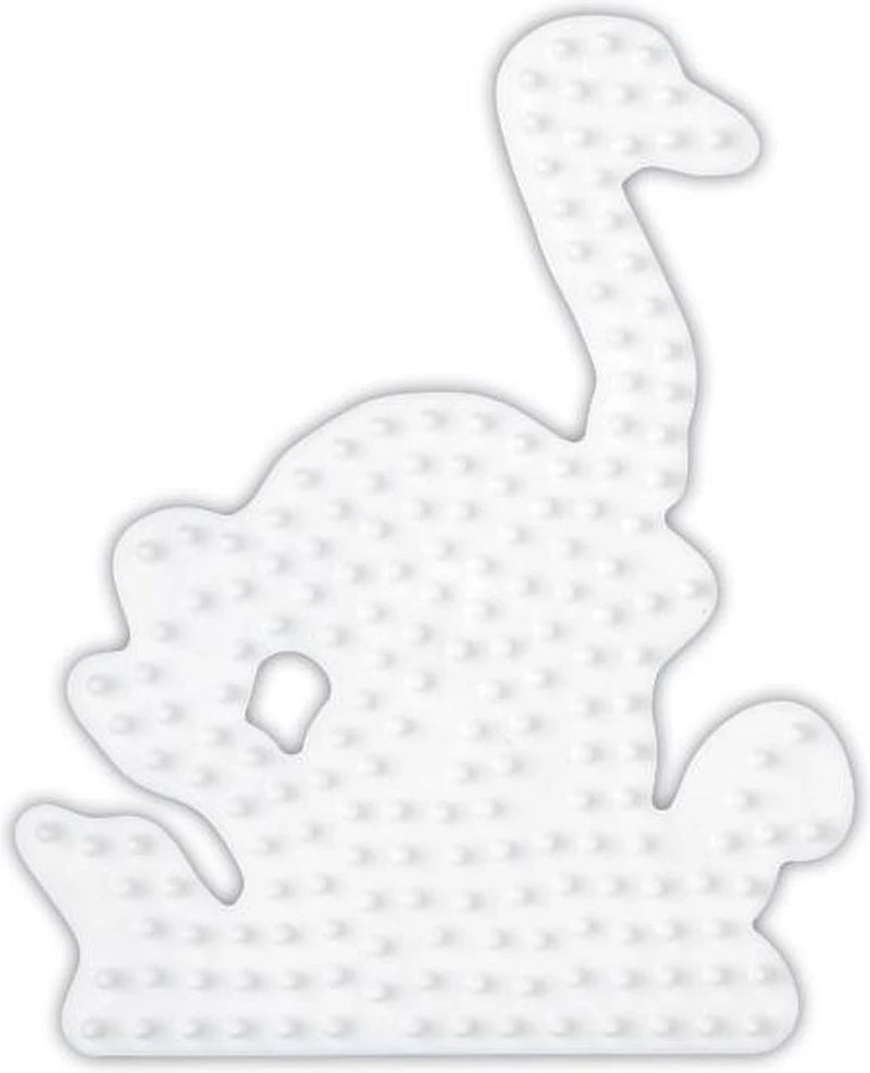Hama - Stiftplade struds - 296