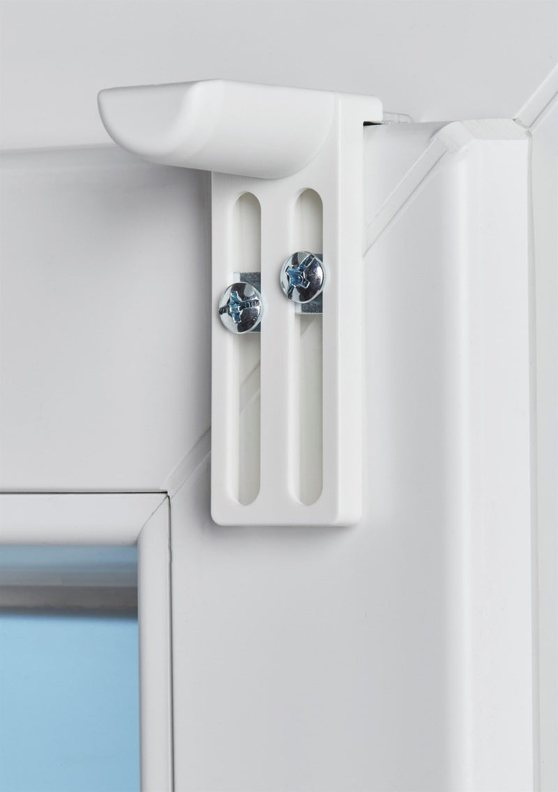 Multifit Kort Beslag Flad - Pr. Stk.