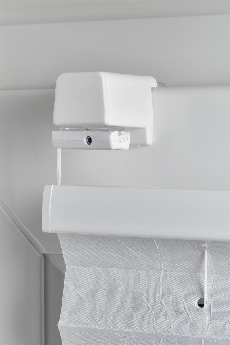 Pleatfix Flad - Pr. Stk.