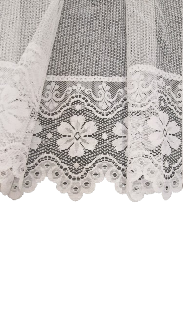 Stores - Blomsterstores 300 x 170 Cm. - 1071