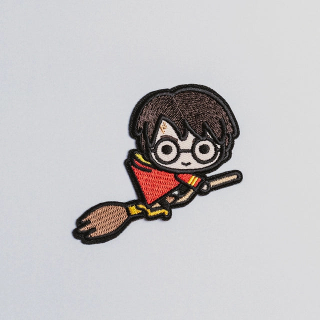 Applikation Harry Potter