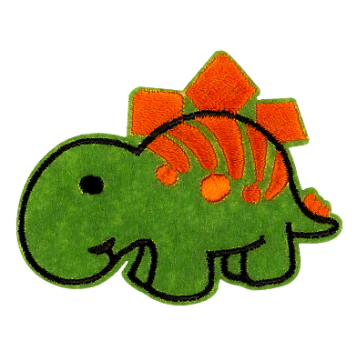 Applikation Dino