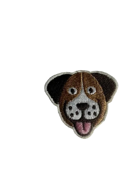 Applikation Hund Veno