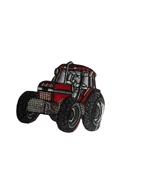 Applikation Traktor Rød Veno