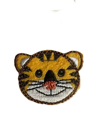 Applikation Tiger