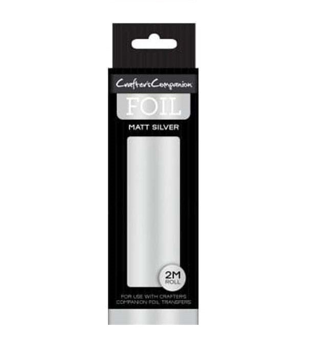 Crafter's Companion Hot Foil folie CC-FOIL-MSIL