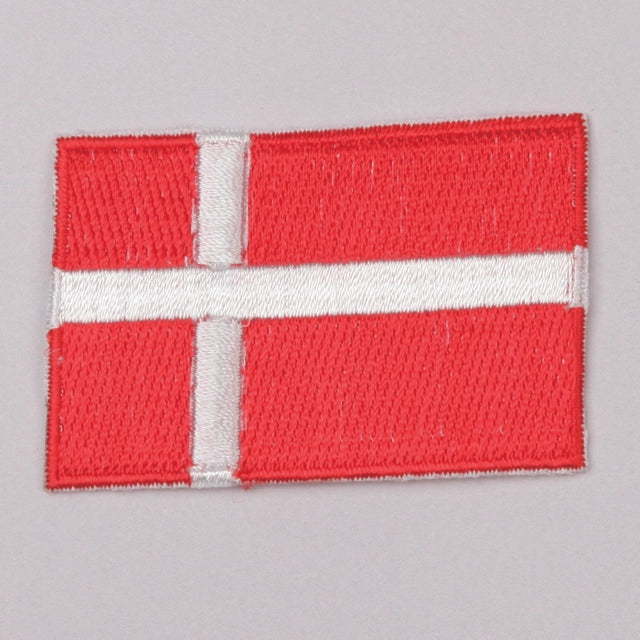 Lapper Flag VJ.
