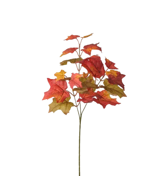 Mr. Plant - Efterårs gren - 3900-35