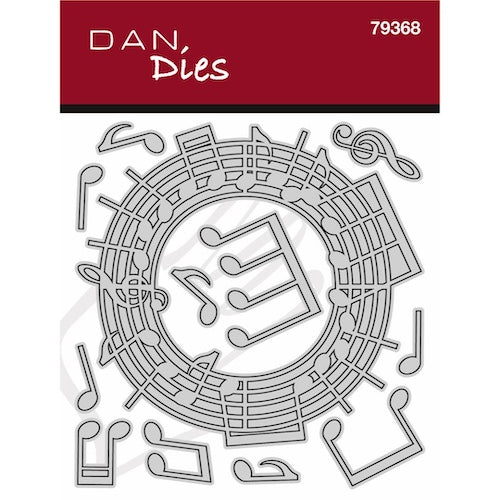 Dan Dies Node Krans 79368