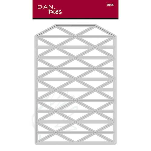 Dan Dies - Die Foldet Julekugle Kæmpe - 7945