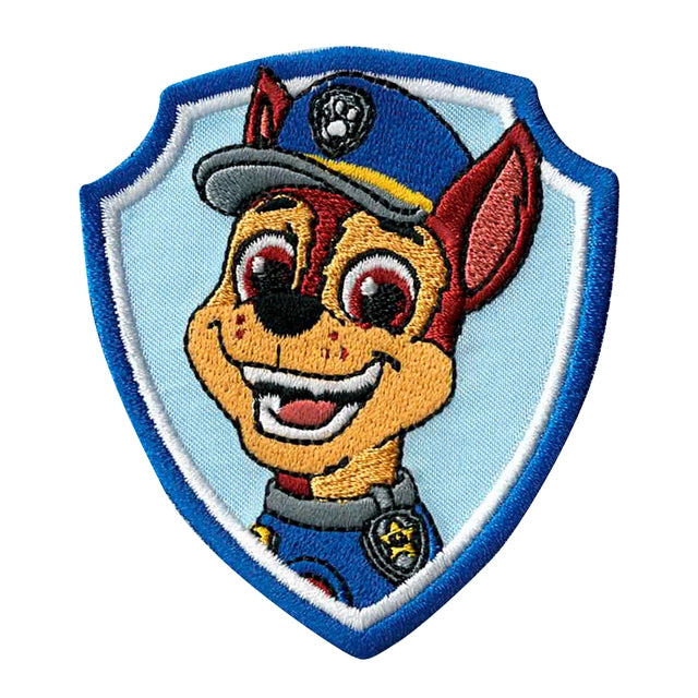 Applikation PAW Patrol