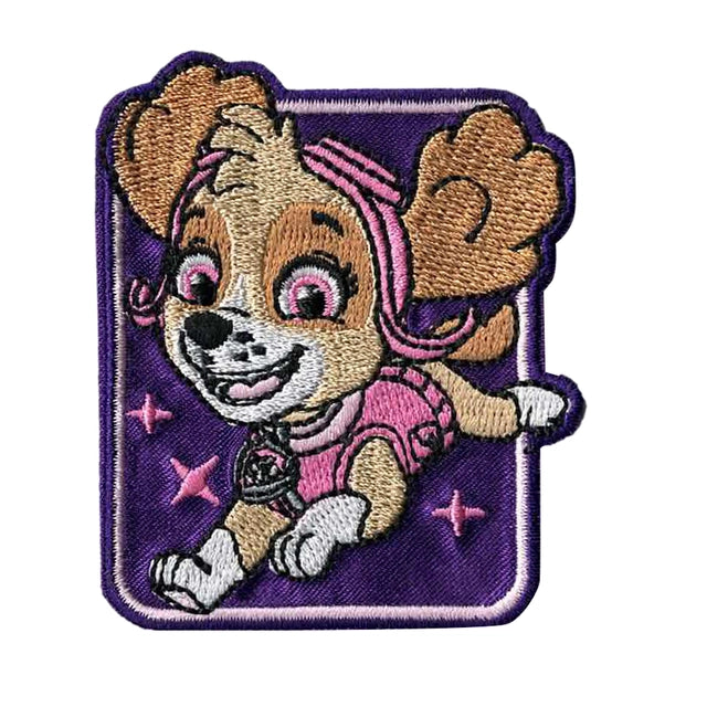 Applikation Paw Patrol Skye