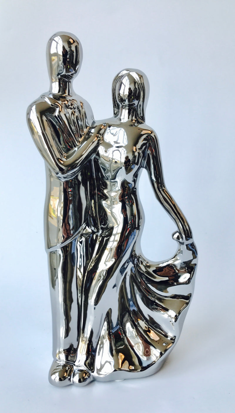 Lovers Dansende - 29 Cm.