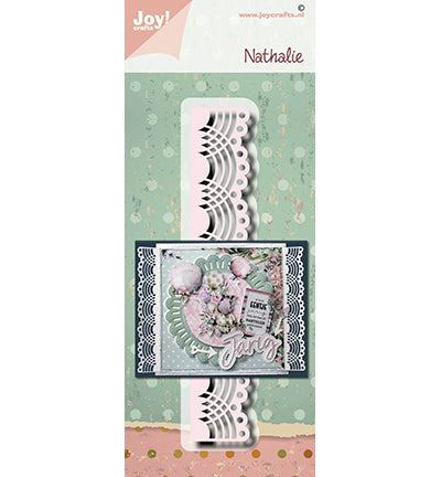 Joy Crafts - Die Nathalie - 6002/1546