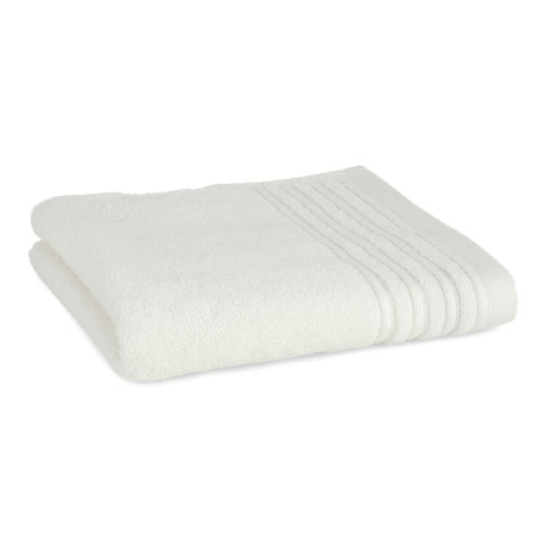 Engholm - Håndklæde 40 x 60 Cm. - Cream
