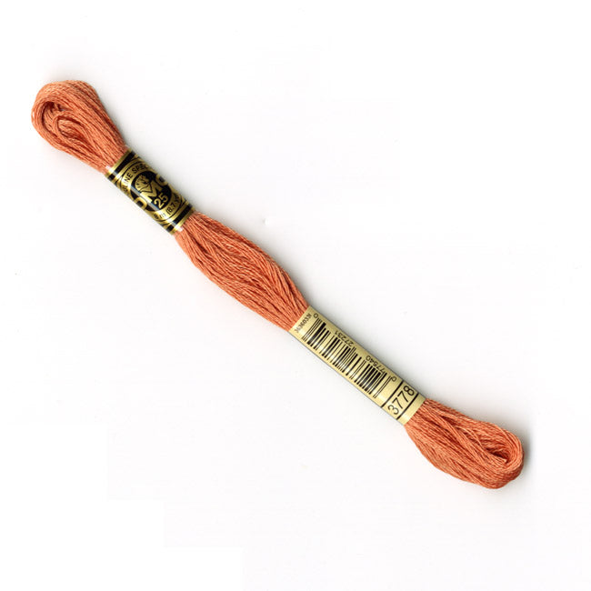 DMC - Broderigarn - 3778