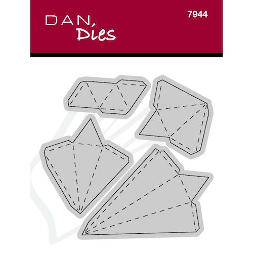 Dan Dies - Die Stjerne Kugle - 7944
