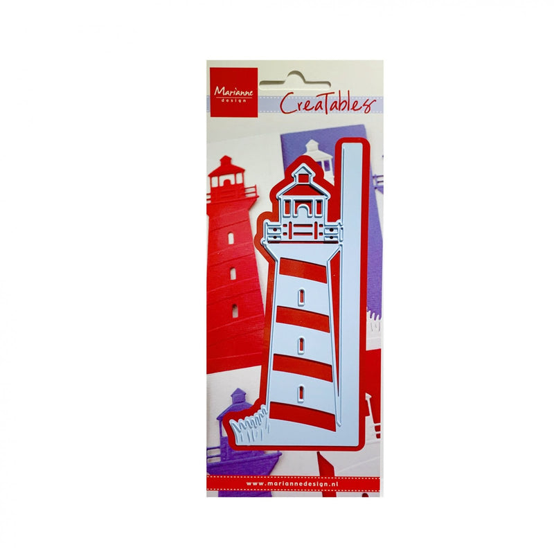Marianne Design - Die Lighthouse - LR0661
