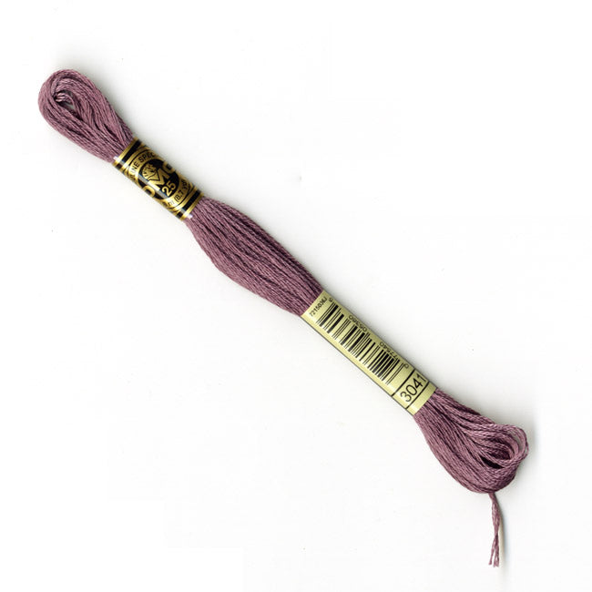 DMC - Broderigarn - 3041