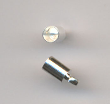 Danmore - Endedup M/Øje - 6 Stk.