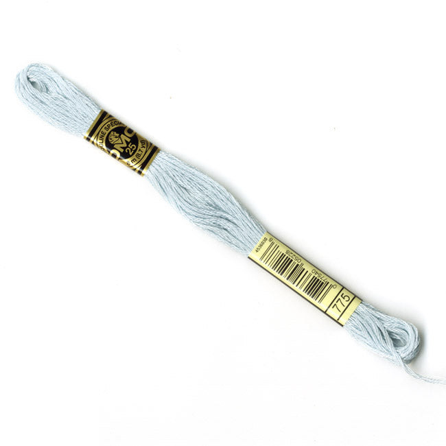 DMC - Broderigarn - 775