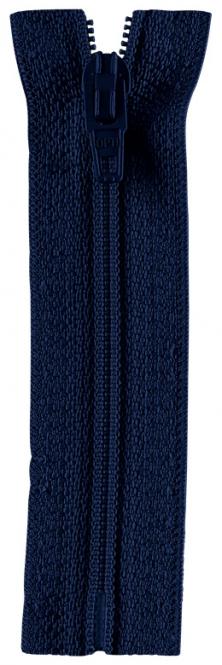 Opti - Lynlås 22 Cm. Ikke-delbar - 0210