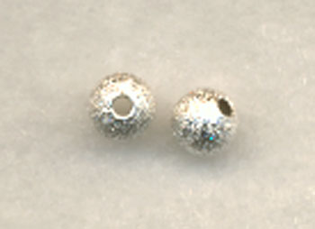 Danmore - Perler 5 Mm. - 10 Stk.