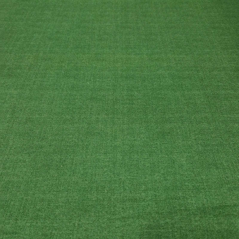 Makower - Patchworkstof Linen Texture Green - 1473