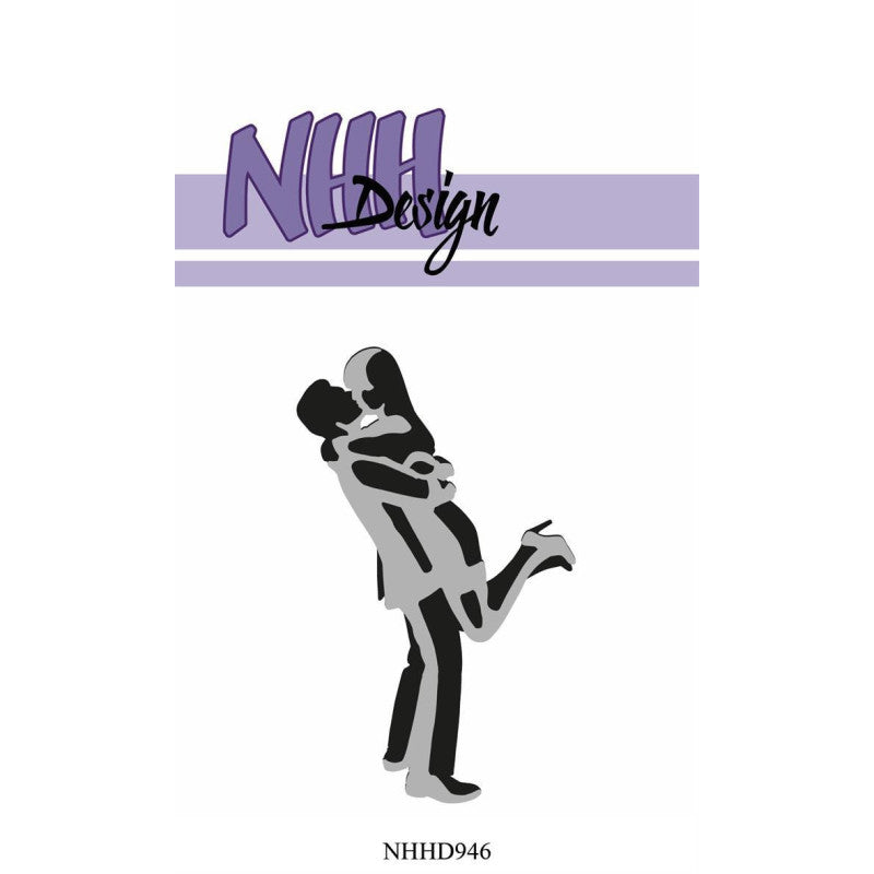 NHH Design - Die Couple 1  NHHD946