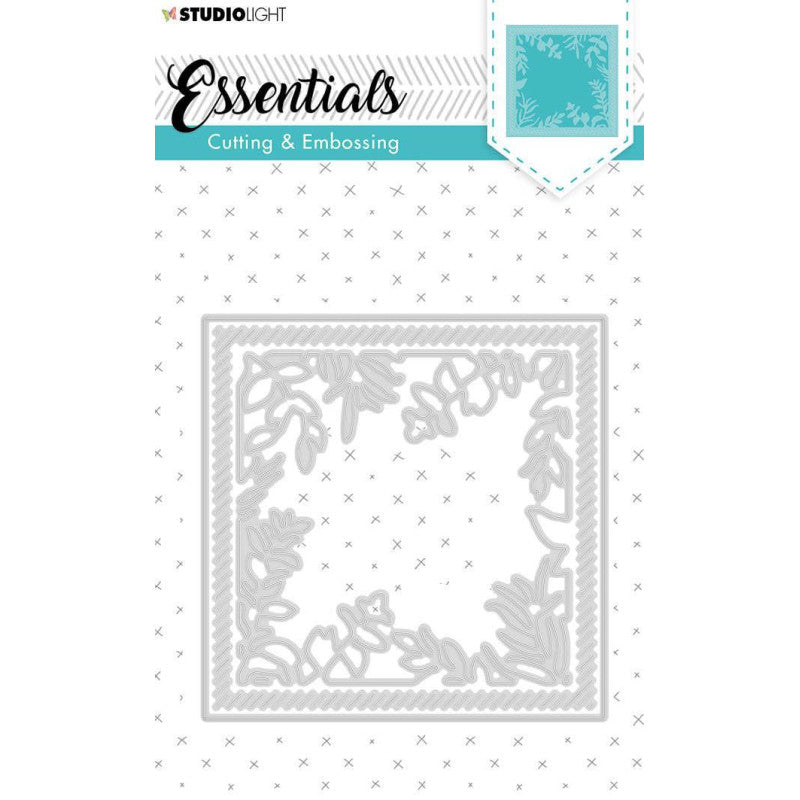 Studio Light - Die Essentials 316 - STENCILSL316