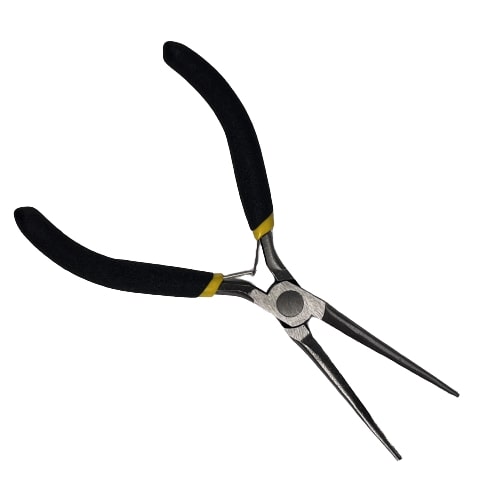 Danmore - Spidstang 15 Cm. - Storkenæb