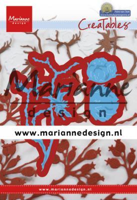 Marianne Design - Die Petra's Cotton - LR0629