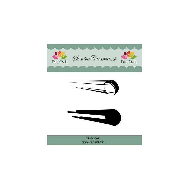 Dixi Craft - Stempel Icehockey - STAMP0085
