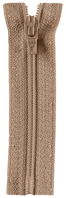 Opti - Lynlås 20 Cm. Ikke-delbar - 0886
