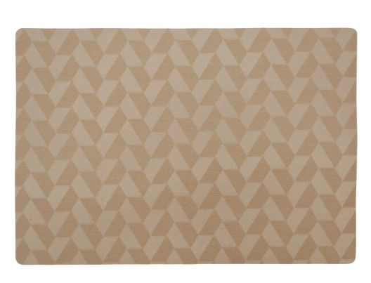 Compliments - Dækkeserviet 30 x 45 Cm. - Sand