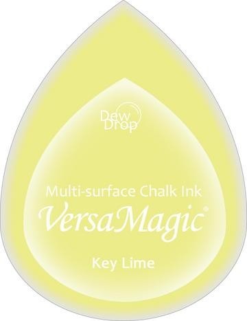 VersaMagic - Dew Drop - Key Lime 039