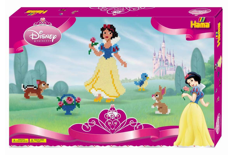 Hama - Gaveæske Snehvide - 7929