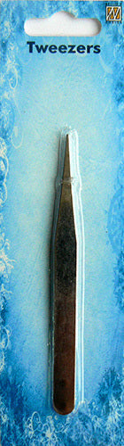 Nellie's Choice - Pincet - PINS001