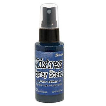 Ranger - Distress Spray Stain - Prize Ribbon
