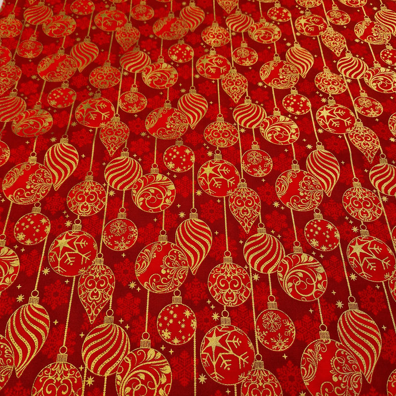 Robert Kaufman - Patchworkstof Traditional Trimmings - 22348-91