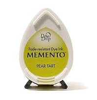 Memento - Dew Drop - Pear Tart 703
