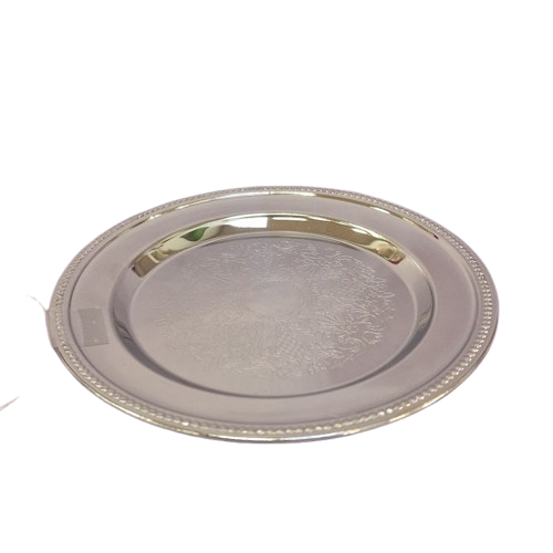 Casanova - Lysfad Med Gravering - 11  Cm.