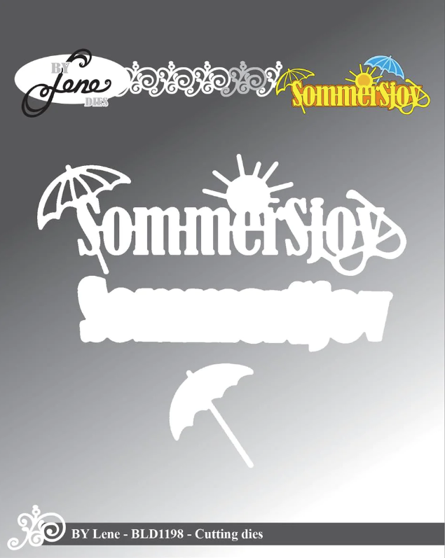 By Lene - Die Sommersjov - BLS1198