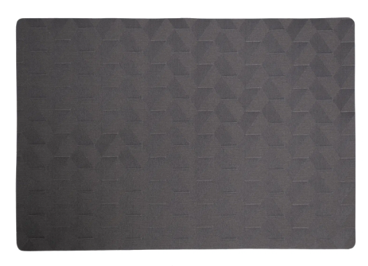 Compliments - Dækkeserviet 30 x 45 Cm. - Grå