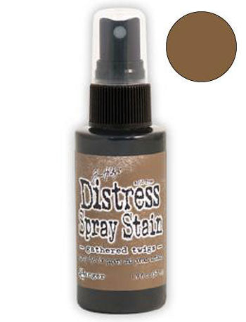 Ranger - Distress Spray Stain - Gathered Twigs